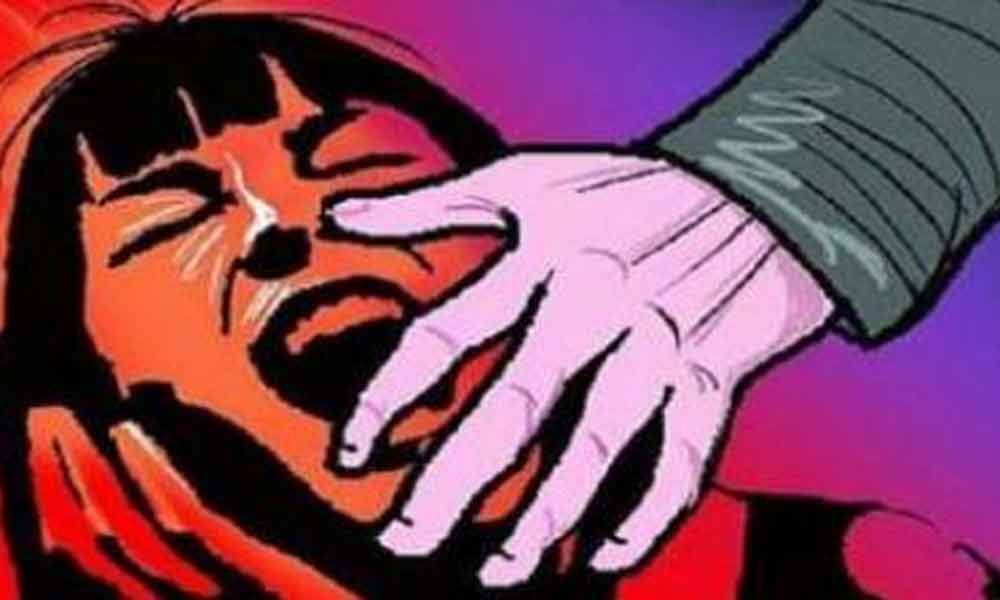 Man held for impregnating daughters friend in Hyderabad