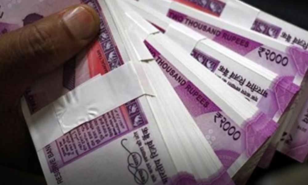 Rs 8.45 lakh hawala money from Kuwait seized in Assam, 2 held