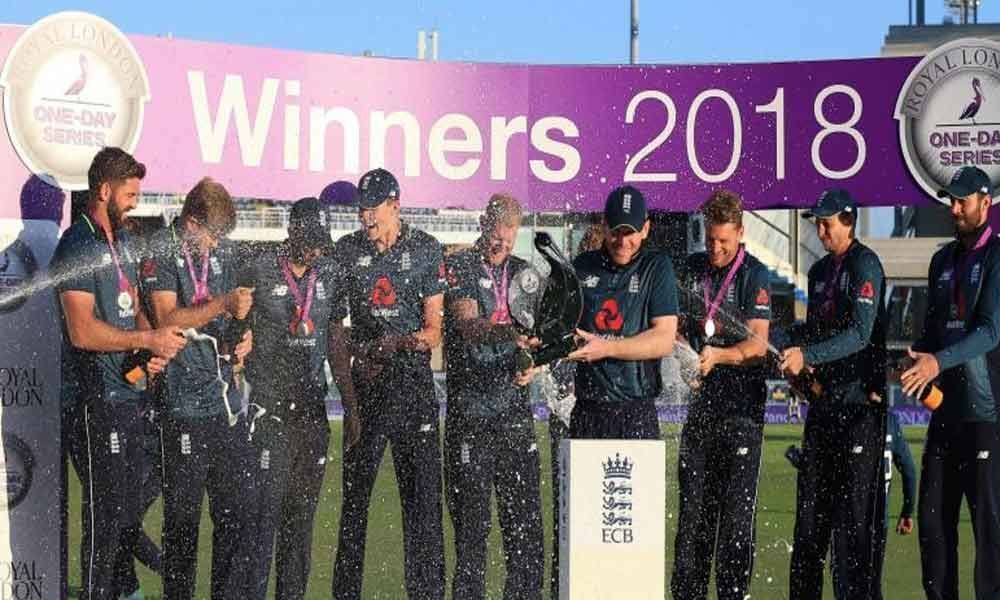I think were in for a special World Cup with England at the Centre: Vaughan