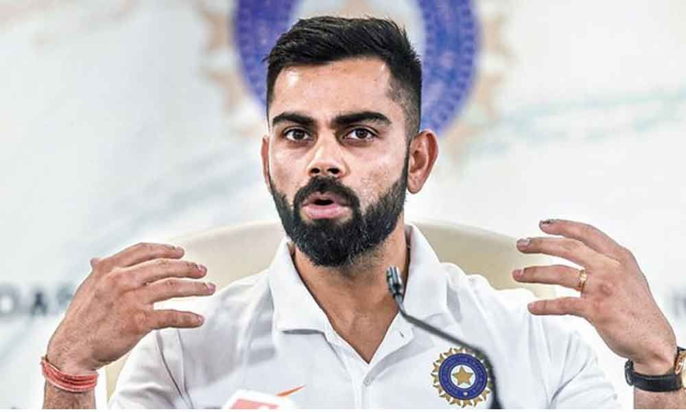 This is the most challenging World Cup, says skipper Virat Kohli
