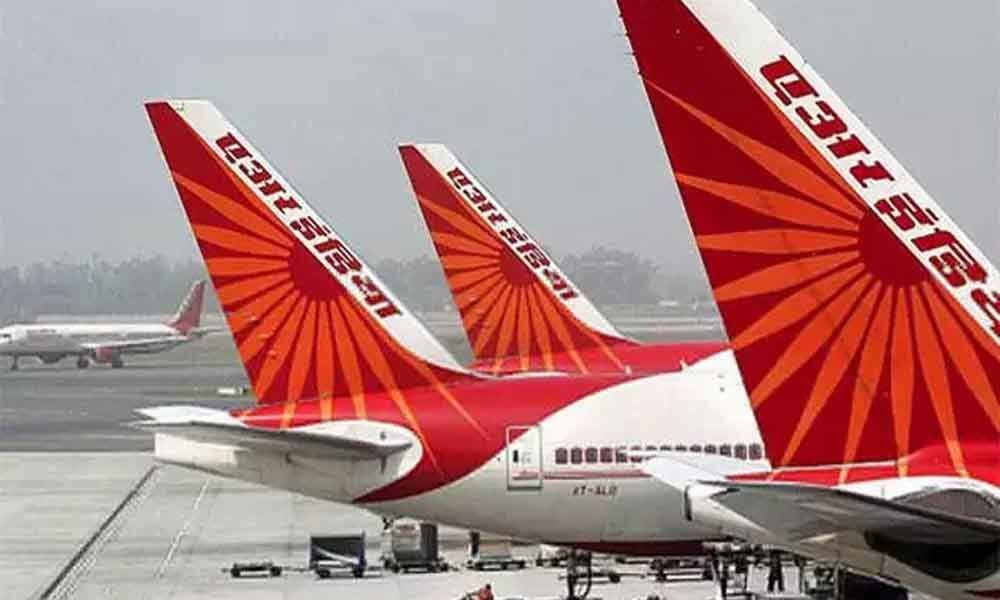 Air India to start new domestic and international flights from next month