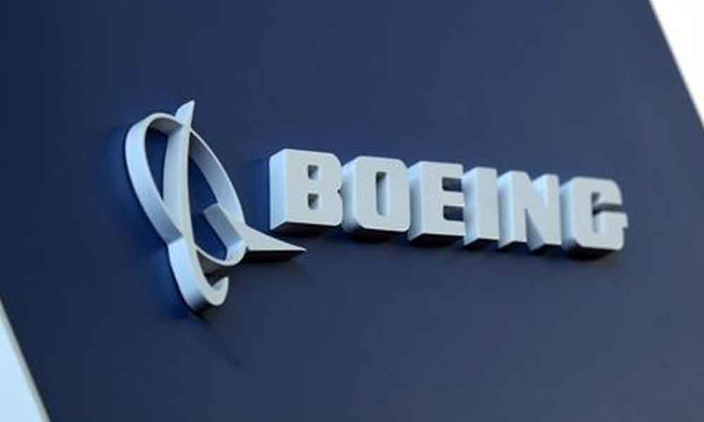 Chinas big three airlines seek 737 MAX payouts from Boeing: reports
