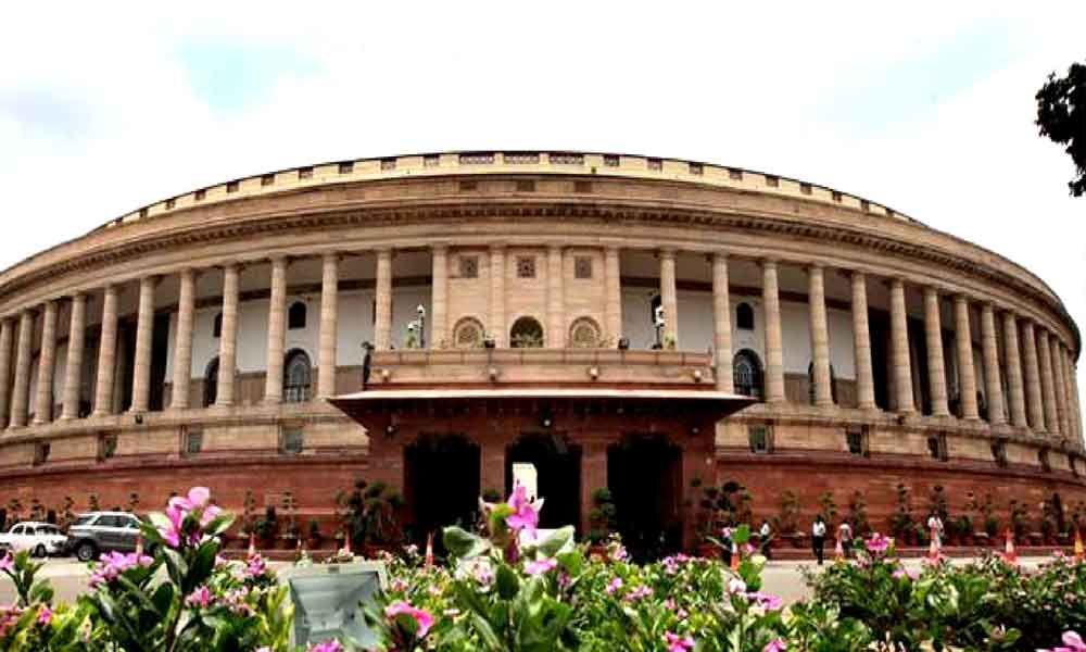 No five star accommodation for MPs of 17th Lok Sabha