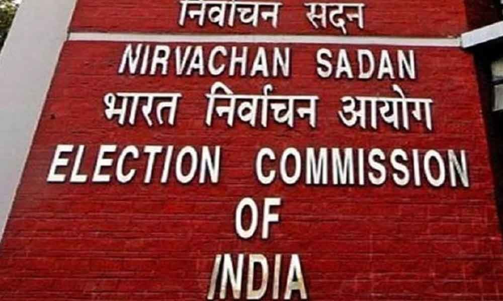 VVPAT count to be held at the end like in the past: EC source