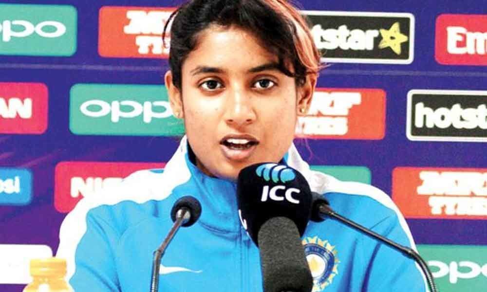 India has a lot of match-winners for ICC World Cup 2019, says Mithali Raj