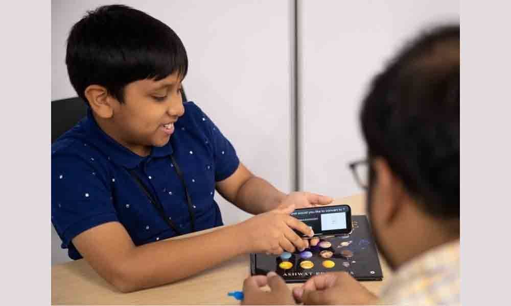 Apple nurturing young Indian coders to create Next-Gen apps