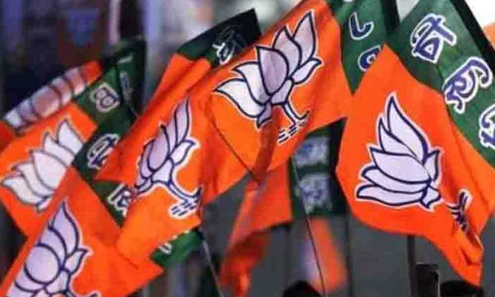 Can east, south offset BJP deficit?