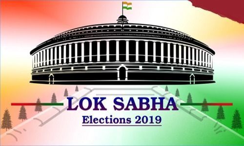 Election Schedule Declared, What's Cooking In Political Parties?