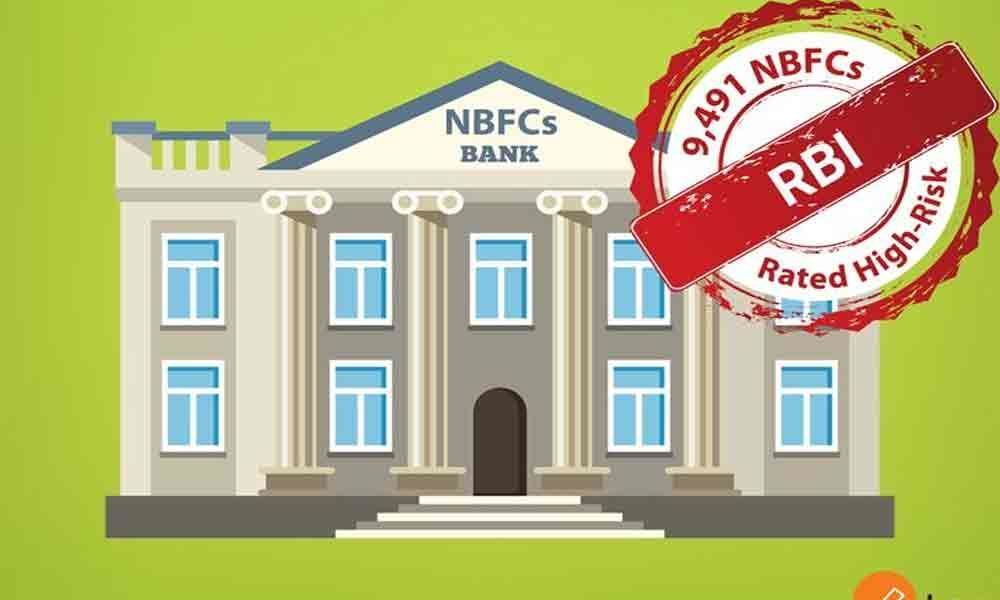 RBI rules out special credit window to NBFCs