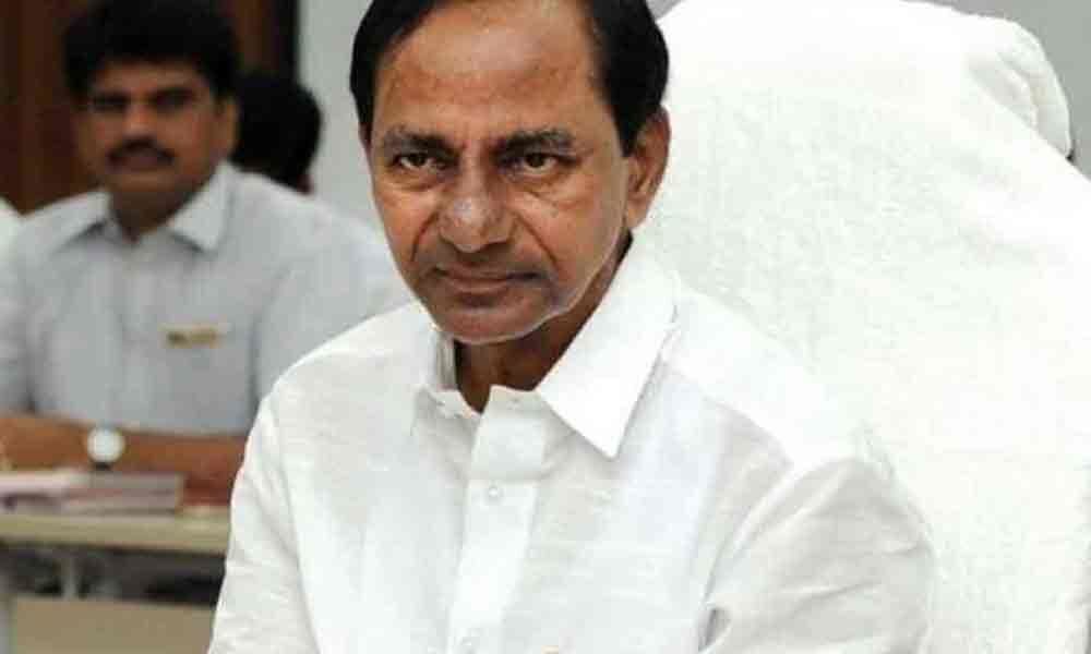 TRS upbeat on 16 seats