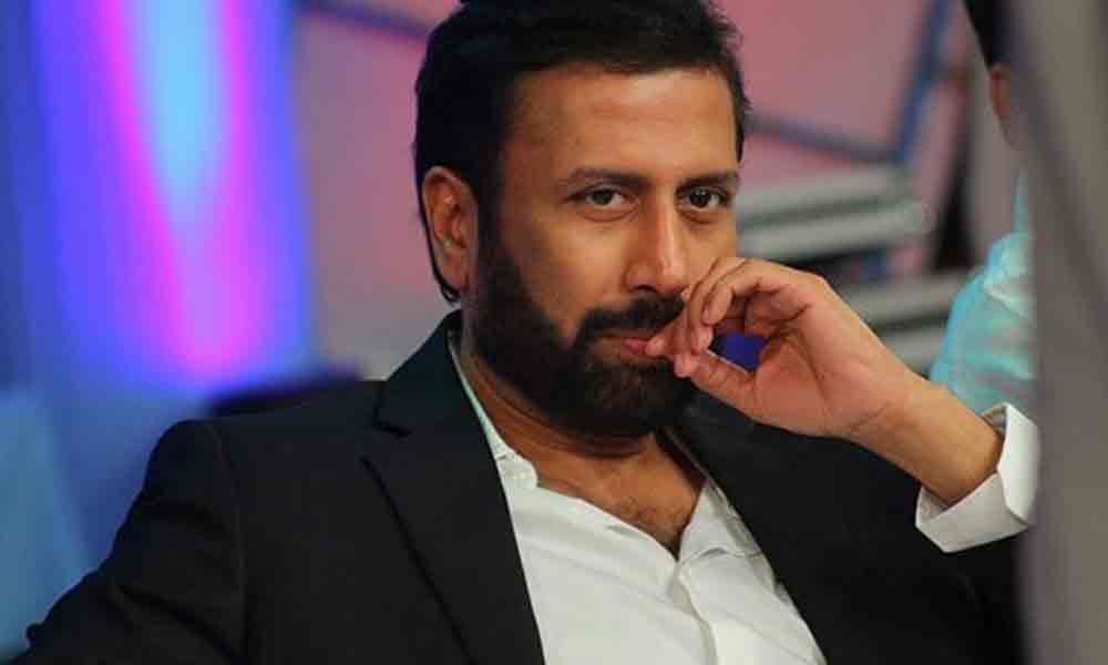 Ravi Prakash alleges victimisation