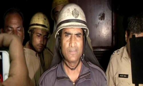 2 labourers die after inhaling poisonous gas at flour mill in Delhi