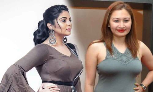Gutta Jwala & Sreemukhi in Bigg Boss 3?