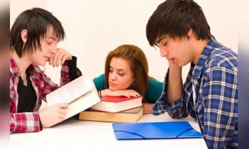 Is your Teenager sleep Deprived?