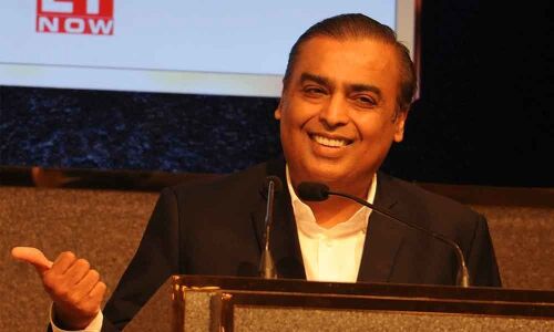 Reliance Retail set to disrupt Amazon, Walmart-Flipkart: Report