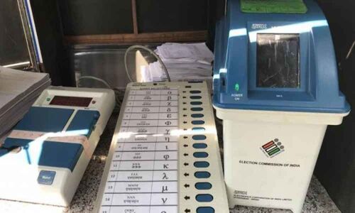 No change in VVPAT counting procedure, says Election Commission