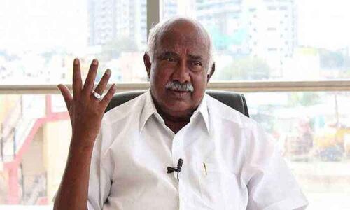 Siddaramaiah not doing well as coordination committee head: JD(S)s H Vishwanath