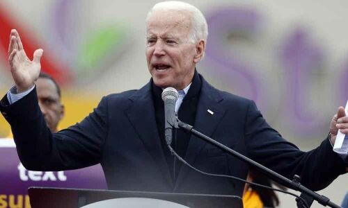 North Korea calls Biden fool of low IQ over Kim criticism
