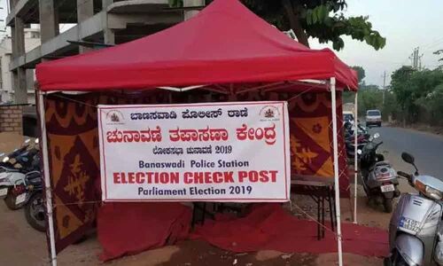 Karnataka earns second position in seizure of Illegal liquor