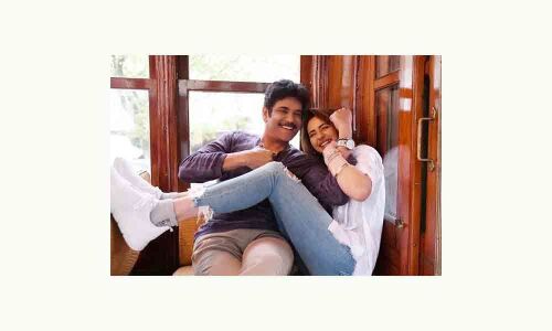 Nagarjuna to leave audience in splits