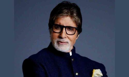 Big Bs cameo in Marathi film