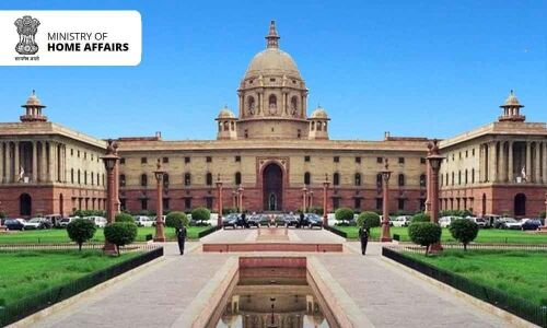 MHA asks States, UTs to remain alert; says calls given in various quarters for inciting violence