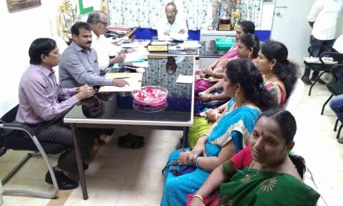 SCCL plans grand celebrations for State Formation Day fete in Kothagudem