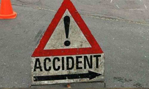 Two women killed in separate incidents in Kothagudem