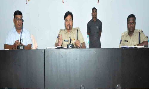 Officials warn strict action against BG-3 cotton seed sellers