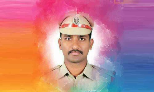 Gurrampodu SI, home guard in ACB net