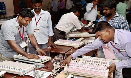 Lok Sabha Election Results 2019: Know How Votes Are Counted