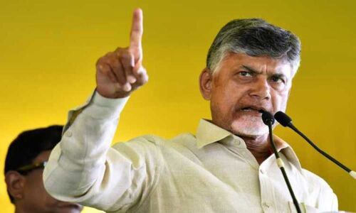 AP CM Chandrababu Naidu Supports Demonetization, Praises PM Modi on Operation Sindoor and India-Pak Relations