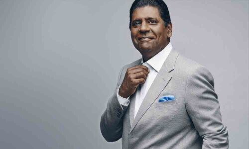 Vijay Amritraj urges Indian players to make it count