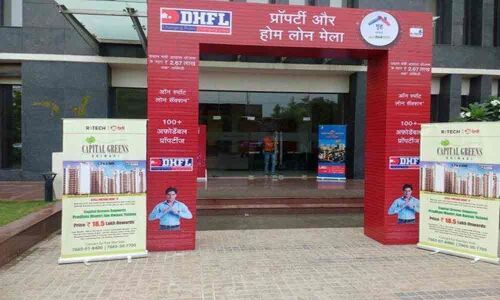 DHFL curbs premature withdrawals