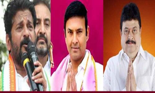 All eyes on Malkajgiri after triangular fight
