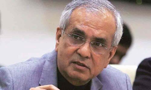 Niti Aayog likely to focus on boosting private investment