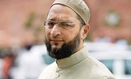 Hyderabad a citadel of Majlis for four decades