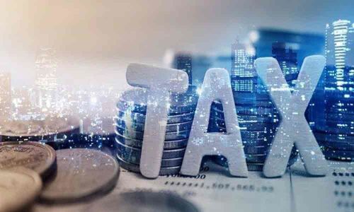 Budget corporate tax cuts depend on election outcome