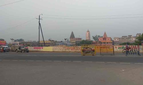 No political benefit for BJP from Ram Mandir