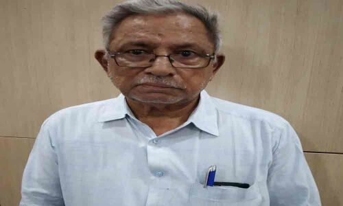 One held for bank fraud