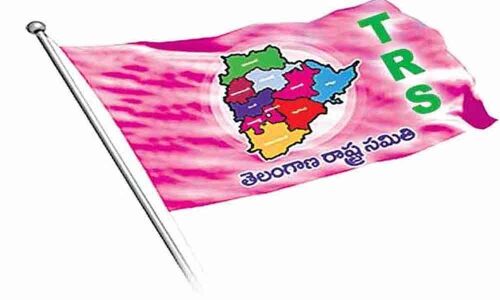 BJP will eclipse Congress in TS, feels TRS