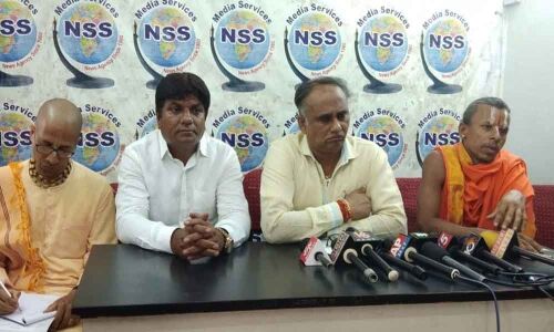 Steps sought to oversee goshalas