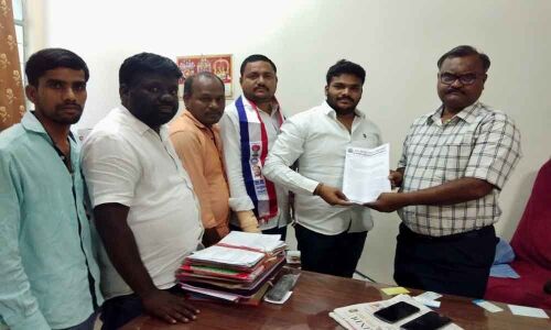 BC quota demanded in admissions at Nalsar