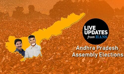 Live Updates: Andhra Pradesh Assembly Elections 2019 - Jagan to take oath on 30May