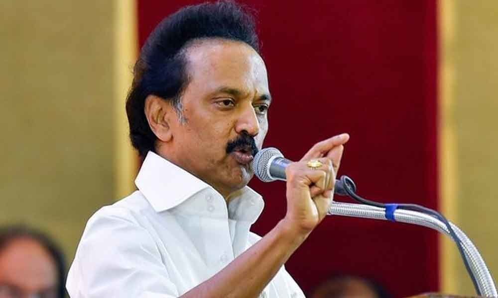 Rahul Gandhi will be our new Prime Minister, says Stalin