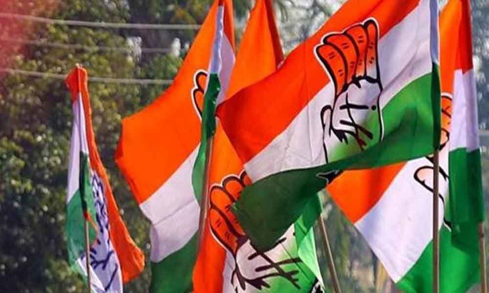 Congress leads in 18 of 20 seats in Kerala