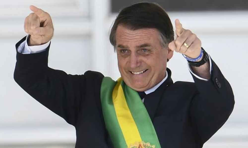 Brazils President Jair Bolsonaro wins, Justice Minister loses in Congress