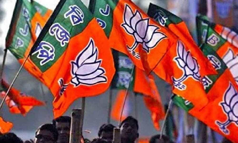 BJP leads in all five seats of Uttarakhand