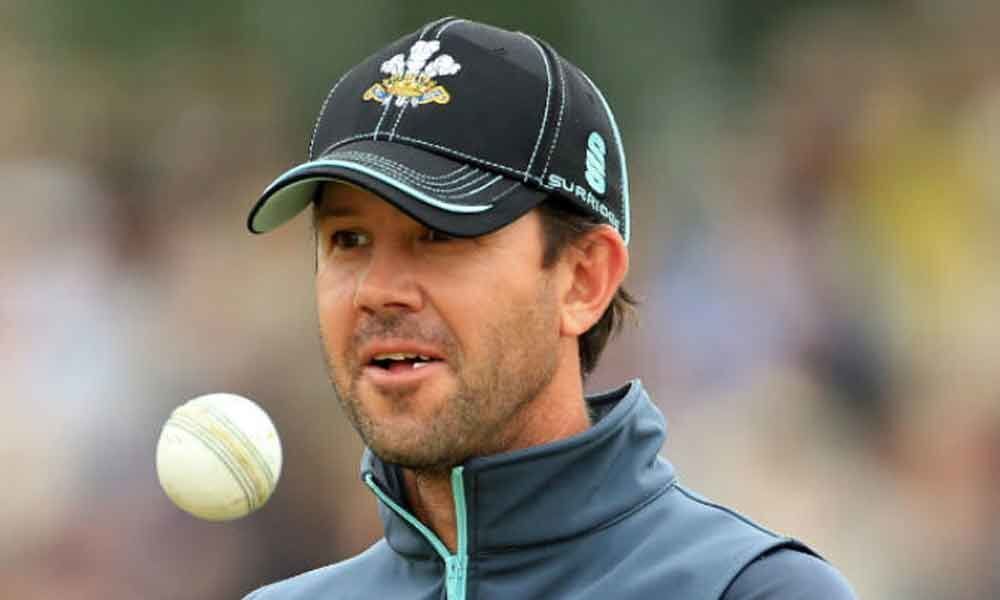 Australias ability to bowl and play spin will define their WC success: Ponting