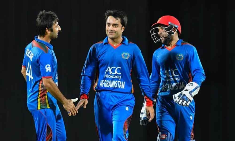 ICC World Cup 2019: Afghanistan capable of creating an upset